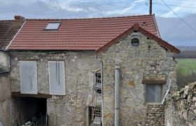 Réflexion couverture complète Châlons-en-Champagne Externes