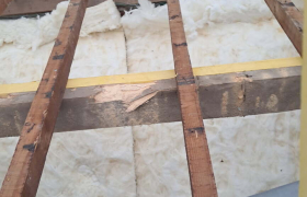 Création et rénovation d’une couverture complète Vauréal