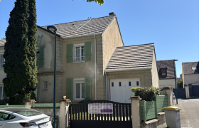 décapage Vauréal