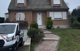 Rénovation d’une couverture coursdimanche