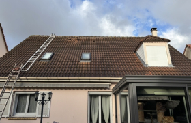 toiture
